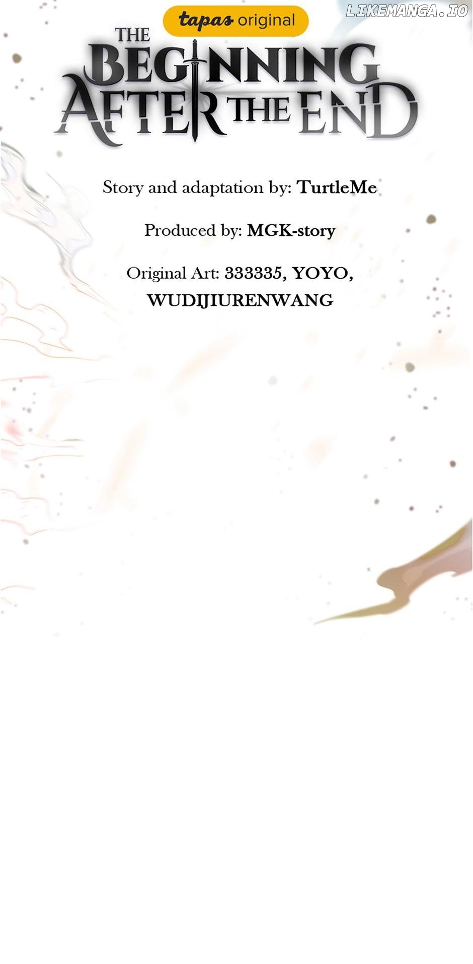 The Beginning After The End Chapter 218 image 45